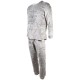 Pyjama Homme POLAIRE ECO