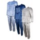 Pyjama Homme POLAIRE ECO