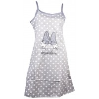 Chemise de Nuit Fantaisie HUMORISTIQUE