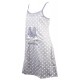 Chemise de Nuit Fantaisie HUMORISTIQUE