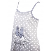 Chemise de Nuit Fantaisie HUMORISTIQUE