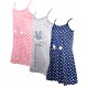 Chemise de Nuit Fantaisie HUMORISTIQUE