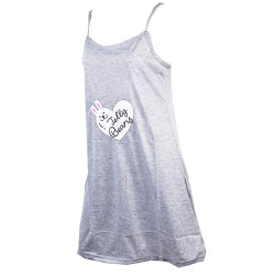 Chemise de Nuit Fantaisie HUMORISTIQUE