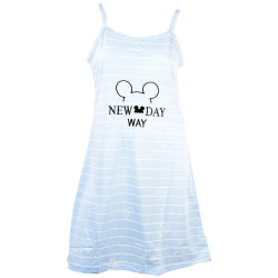 Chemise de Nuit Fantaisie HUMORISTIQUE