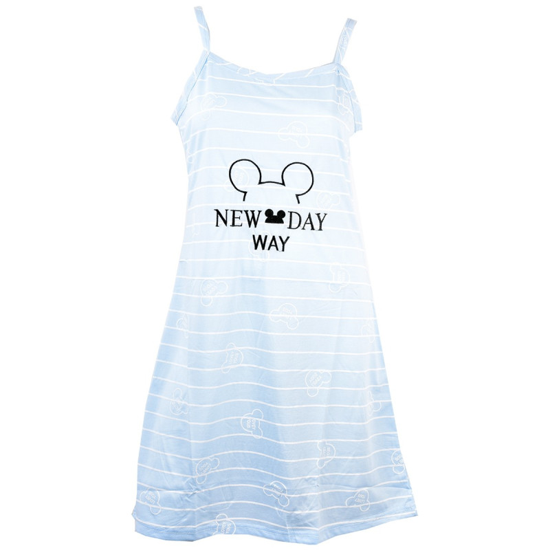 Chemise de Nuit Fantaisie HUMORISTIQUE