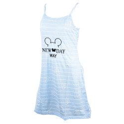 Chemise de Nuit Fantaisie HUMORISTIQUE