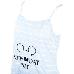 Chemise de Nuit Fantaisie HUMORISTIQUE