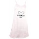Chemise de Nuit Fantaisie HUMORISTIQUE