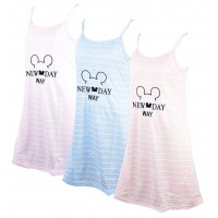 Chemise de Nuit Fantaisie HUMORISTIQUE