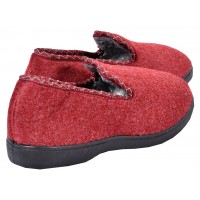 CHARENTAISE Femme Pantoufle PREMIUM