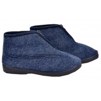 CHARENTAISE Femme Pantoufle PREMIUM