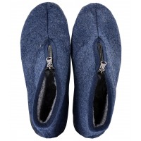 CHARENTAISE Femme Pantoufle PREMIUM