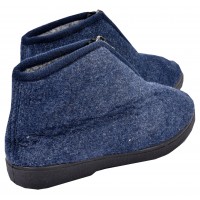 CHARENTAISE Femme Pantoufle PREMIUM