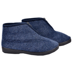 CHARENTAISE Homme Pantoufle PREMIUM