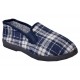 CHARENTAISE Homme Pantoufle PREMIUM