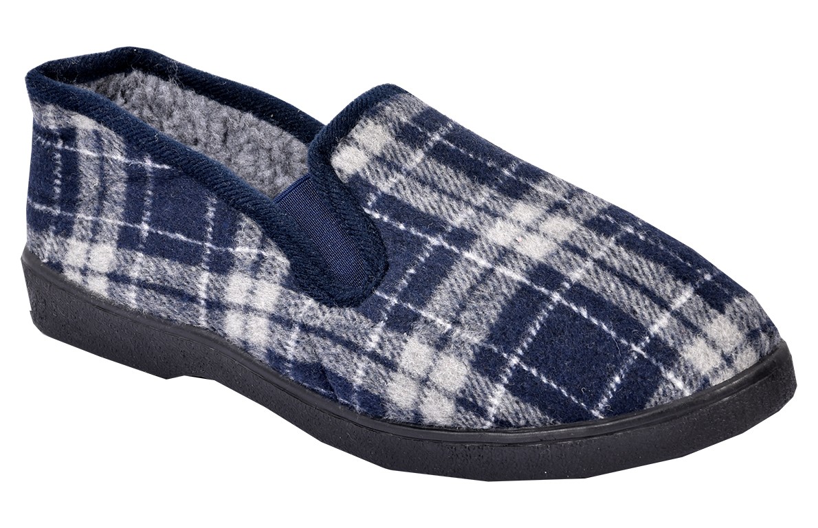 CHARENTAISE Homme Pantoufle PREMIUM - Imagen 6 de 10