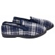 CHARENTAISE Homme Pantoufle PREMIUM