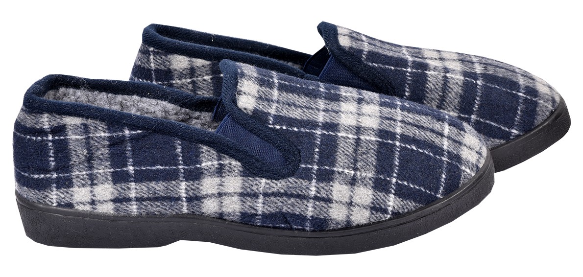 CHARENTAISE Homme Pantoufle PREMIUM - Imagen 7 de 10