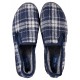 CHARENTAISE Homme Pantoufle PREMIUM