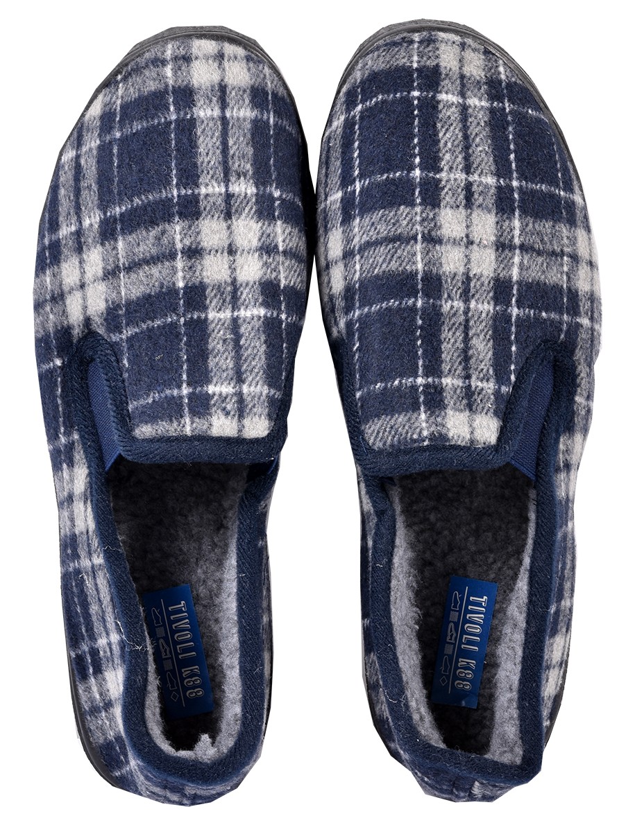 CHARENTAISE Homme Pantoufle PREMIUM - Imagen 8 de 10
