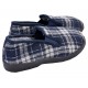 CHARENTAISE Homme Pantoufle PREMIUM