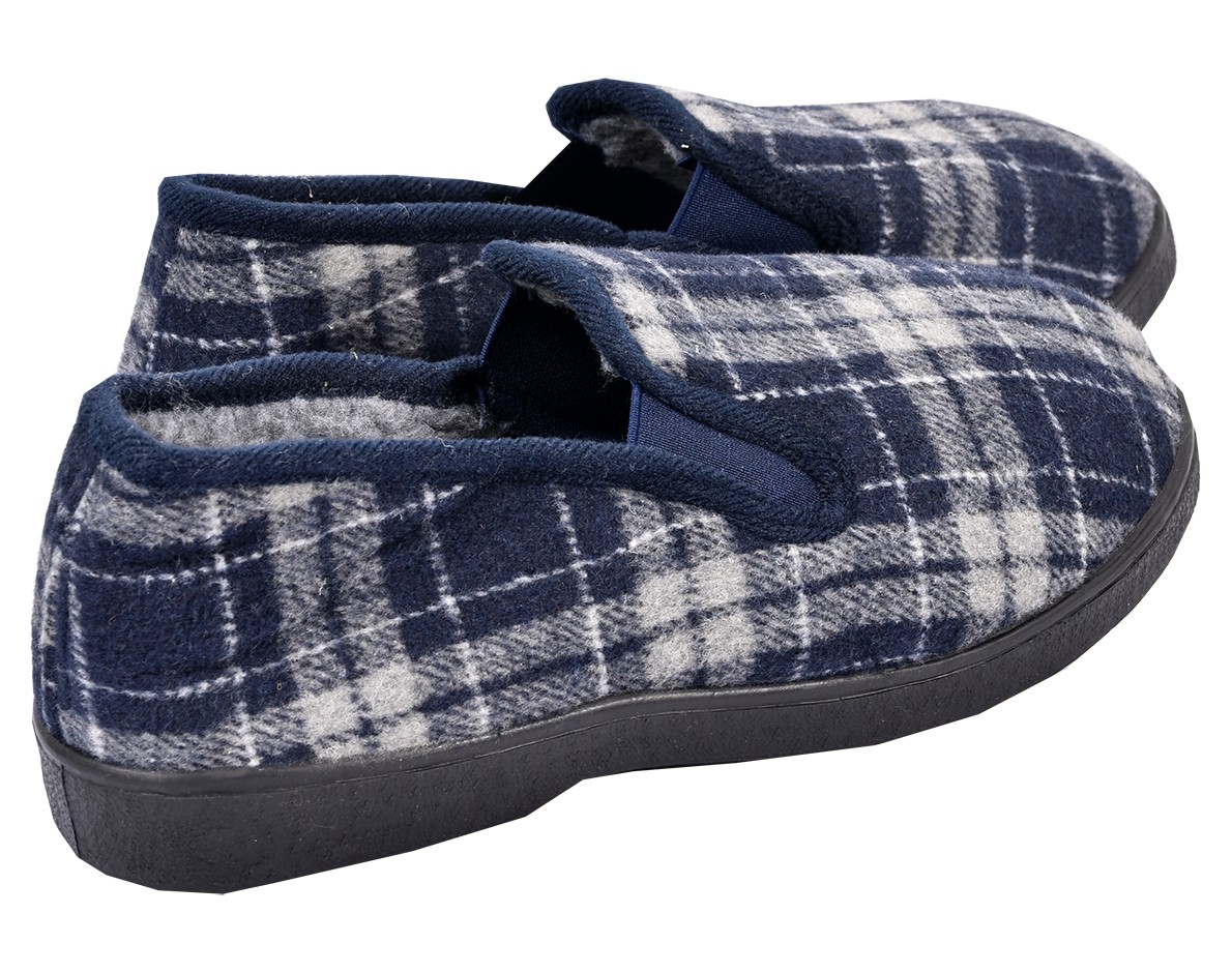 CHARENTAISE Homme Pantoufle PREMIUM - Imagen 9 de 10