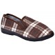 CHARENTAISE Homme Pantoufle PREMIUM