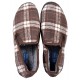 CHARENTAISE Homme Pantoufle PREMIUM
