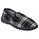 CHARENTAISE Homme Pantoufle PREMIUM