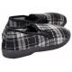 CHARENTAISE Homme Pantoufle PREMIUM
