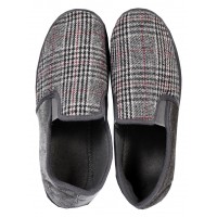 CHARENTAISE Homme Pantoufle PREMIUM