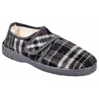 CHARENTAISE Homme Pantoufle PREMIUM