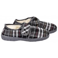 CHARENTAISE Homme Pantoufle PREMIUM