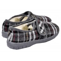 CHARENTAISE Homme Pantoufle PREMIUM