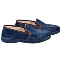 CHARENTAISE Homme Pantoufle PREMIUM