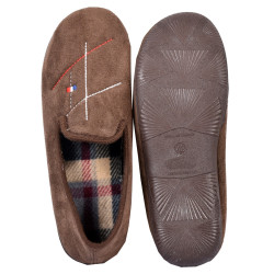 CHARENTAISE Homme Pantoufle PREMIUM