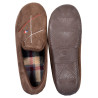 CHARENTAISE Homme Pantoufle PREMIUM