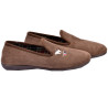 CHARENTAISE Homme Pantoufle PREMIUM