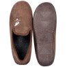 CHARENTAISE Homme Pantoufle PREMIUM