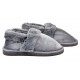 CHARENTAISE Homme Pantoufle PREMIUM