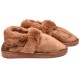 CHARENTAISE Homme Pantoufle PREMIUM
