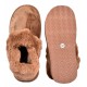 CHARENTAISE Homme Pantoufle PREMIUM