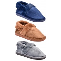 CHARENTAISE Homme Pantoufle PREMIUM