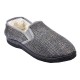 CHARENTAISE Homme Pantoufle PREMIUM