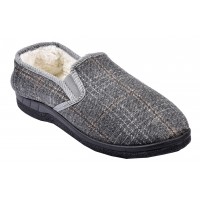 CHARENTAISE Homme Pantoufle PREMIUM