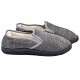 CHARENTAISE Homme Pantoufle PREMIUM