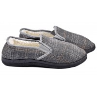 CHARENTAISE Homme Pantoufle PREMIUM