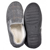 CHARENTAISE Homme Pantoufle PREMIUM