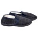 CHARENTAISE Homme Pantoufle PREMIUM