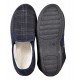 CHARENTAISE Homme Pantoufle PREMIUM